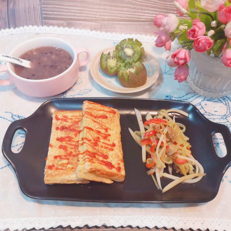 三明治机🔛美好生活