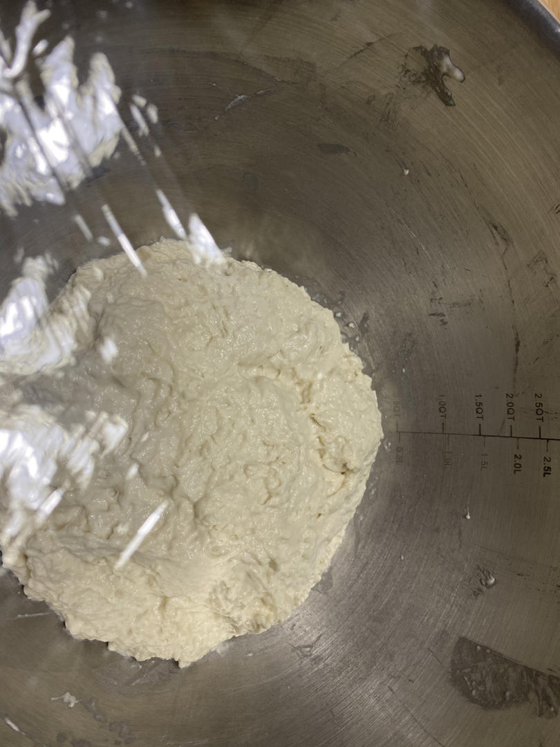 【小高姐】法棍 时间是这个面包最重要的一味调料