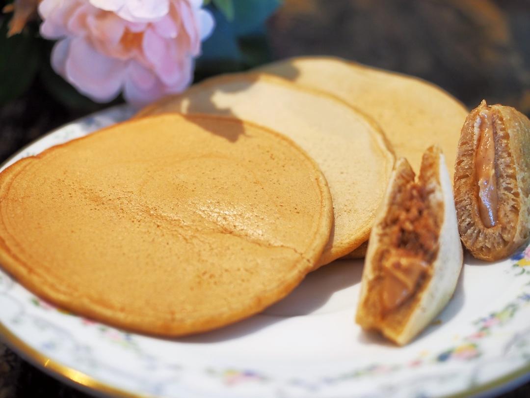 七款甜品【芋圆椰奶西米露】【杨枝甘露】【白米发糕】【烤年糕】【铜锣烧】【松饼】【蛋烘糕】）更新中