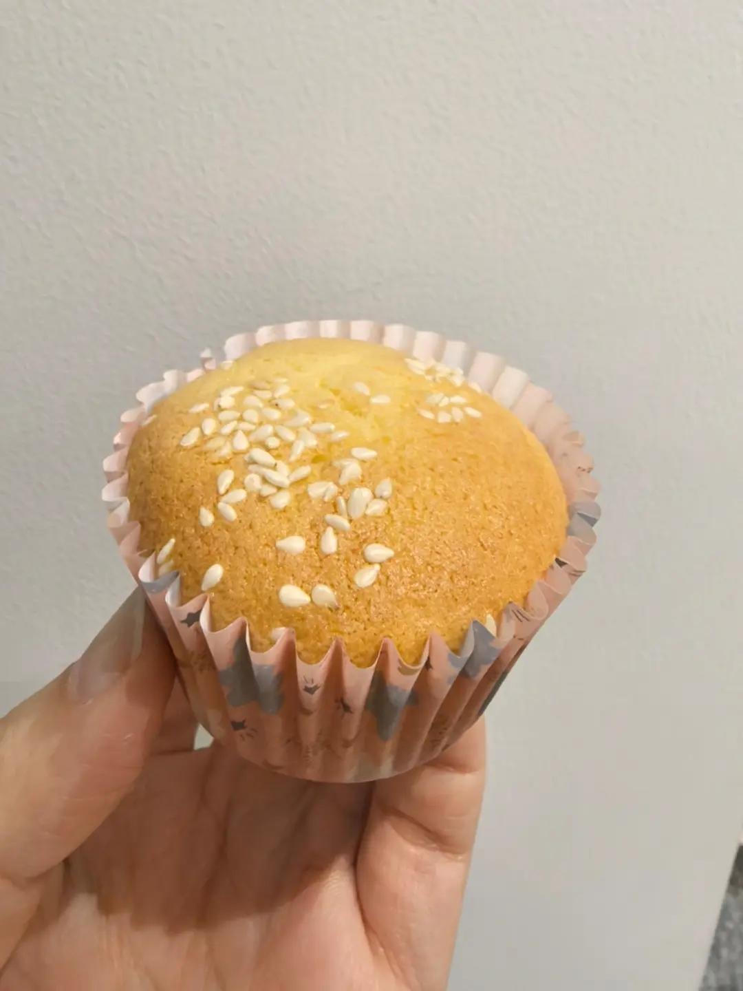 无水蜂蜜蛋糕【老式蛋糕房飘香的秘密】