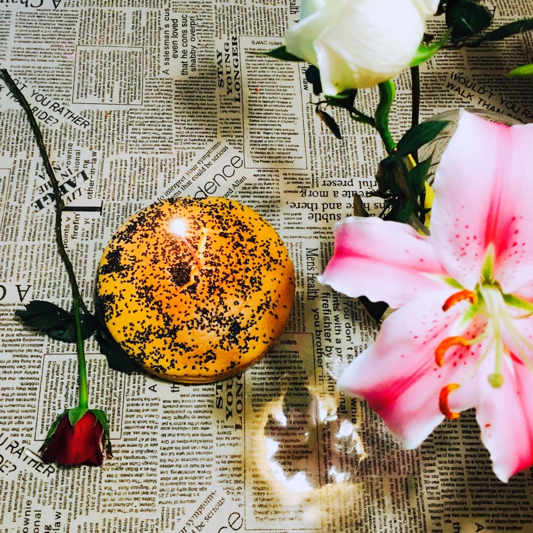 烤箱做蛋糕（戚风蛋糕的做法）