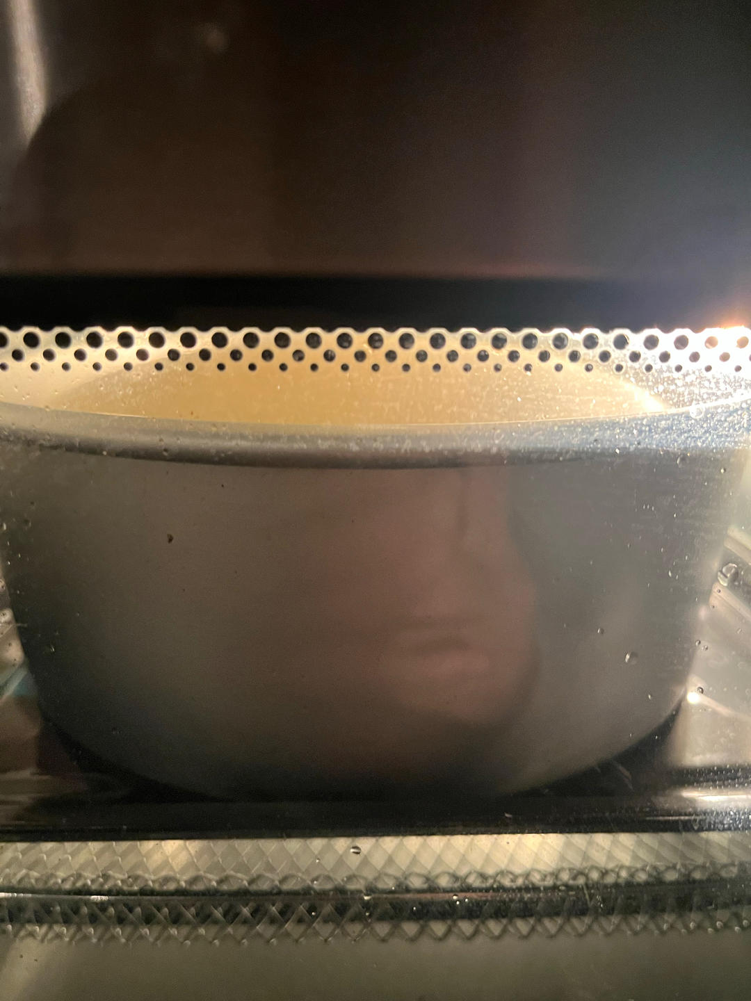 戚风蛋糕（八寸）