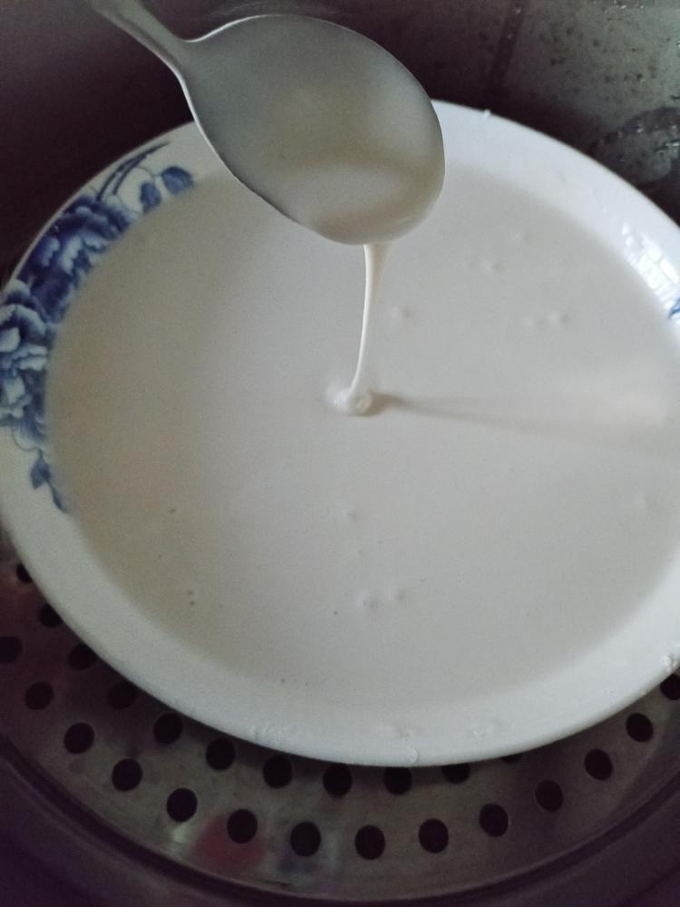 豆面卷*80后小时候的味道的做法 步骤2