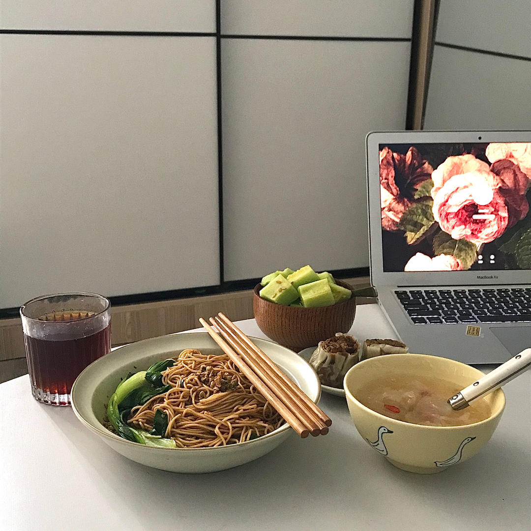 吃饱饱记录