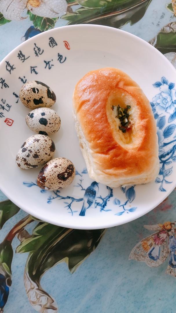 面包手套膜                        （怎么判断几分筋）