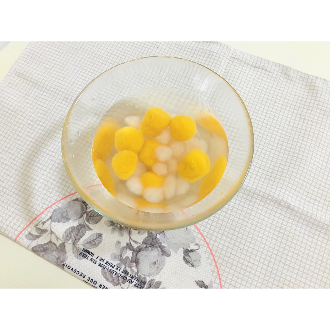 自制珍珠【高成功率】