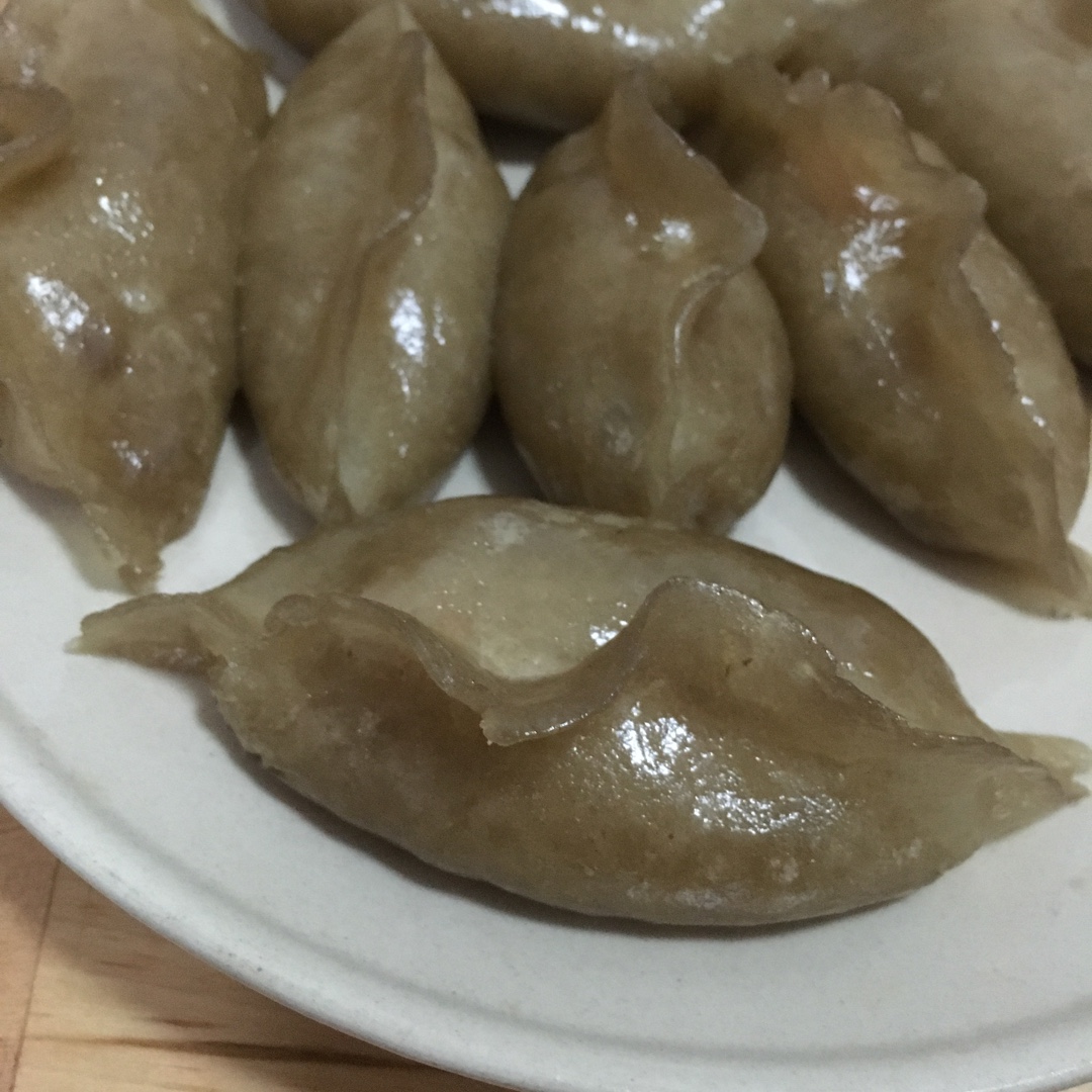 潮汕薯粉粿
