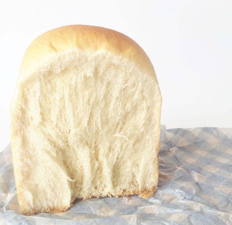 中种手撕北海道吐司