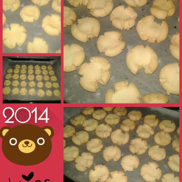 玛格丽特饼干