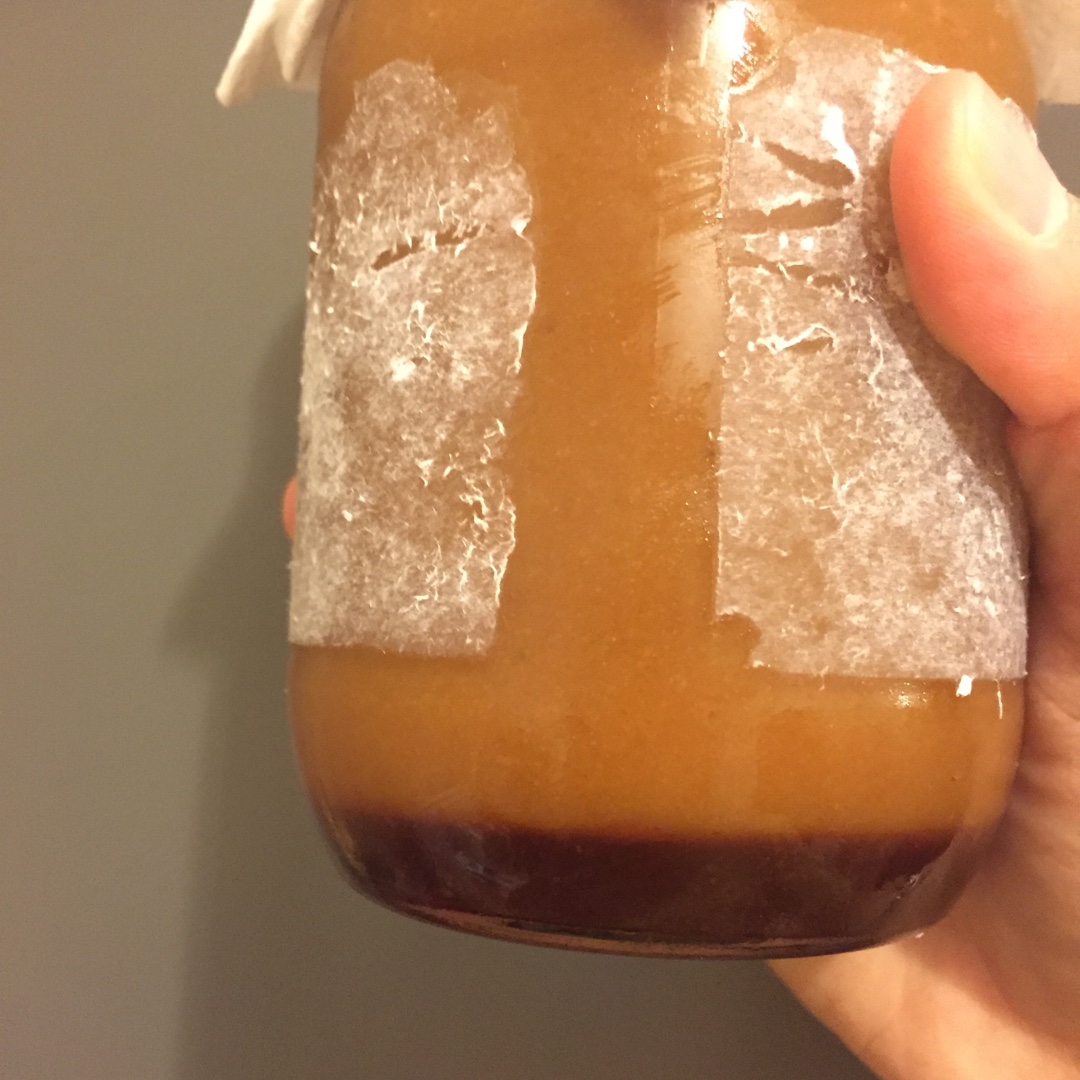 【焦糖奶油太妃酱】PH大师配方不加水不怕溅