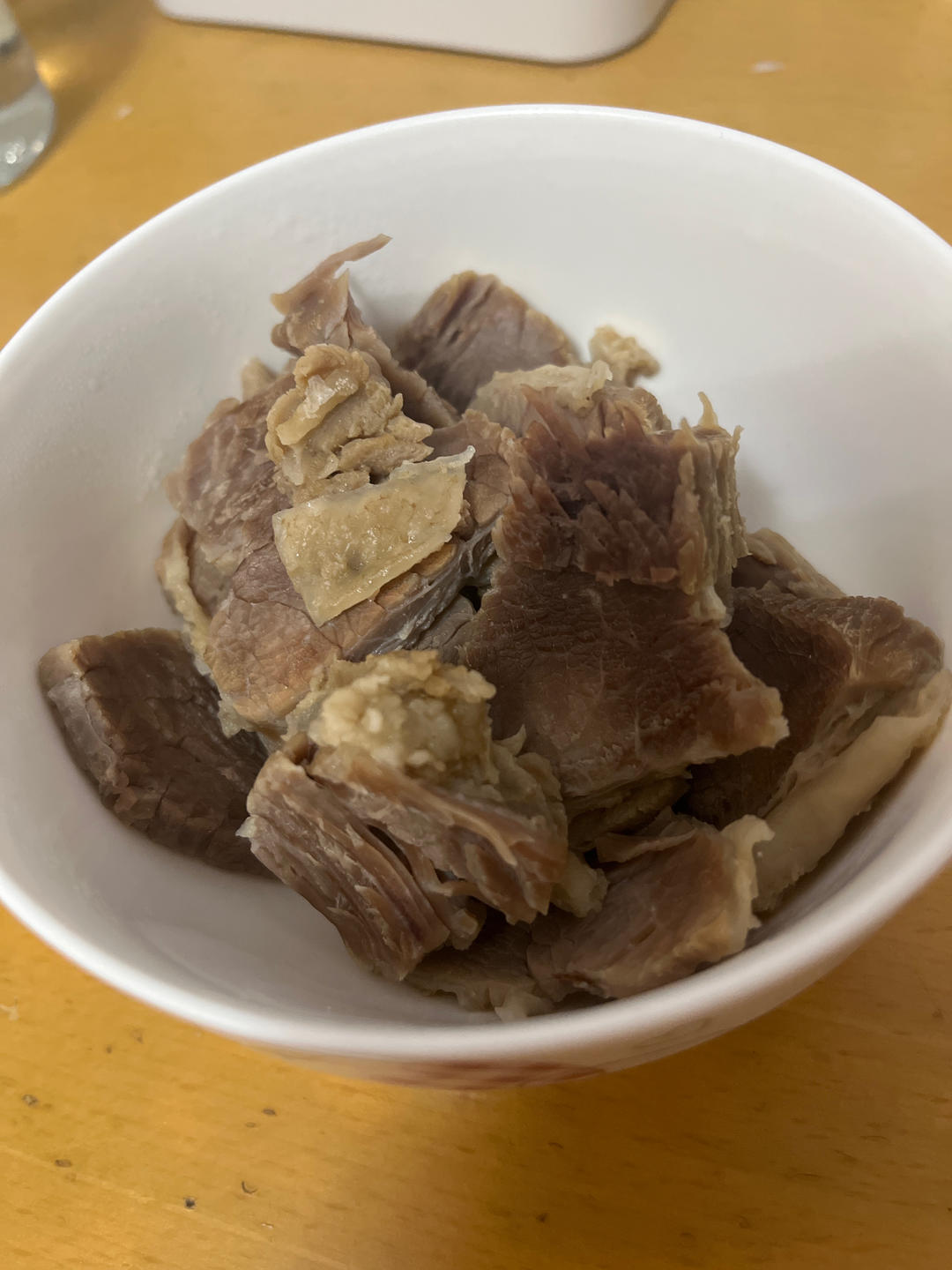 极简·古法｜酱牛肉·卤牛肉·牛腱子｜卡卡爸·不藏私