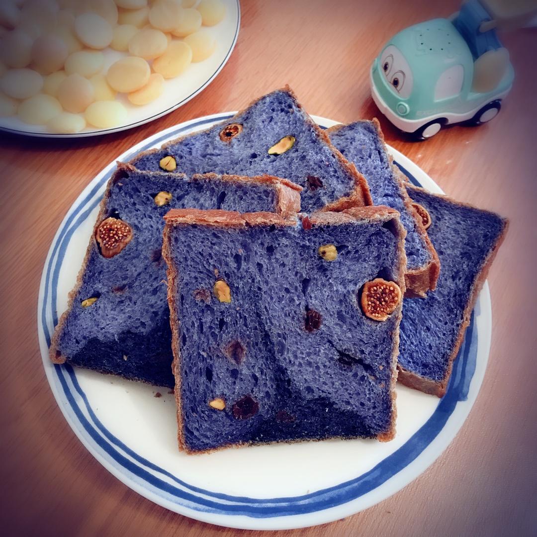 星空吐司