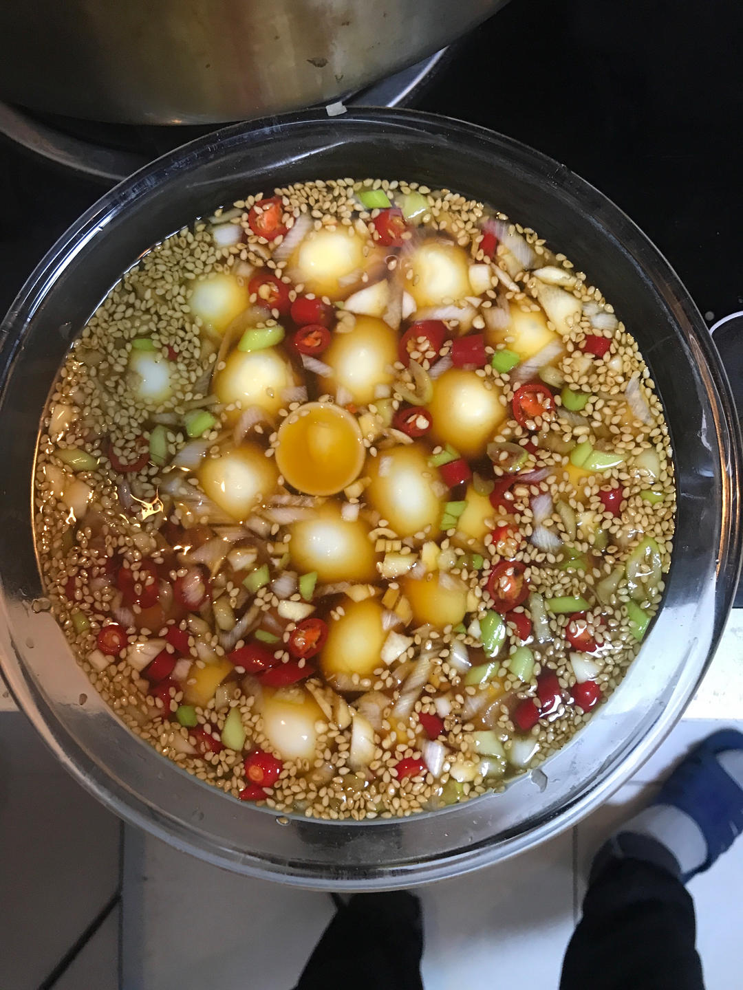 年夜饭凉拌就是这道凉菜！安排上