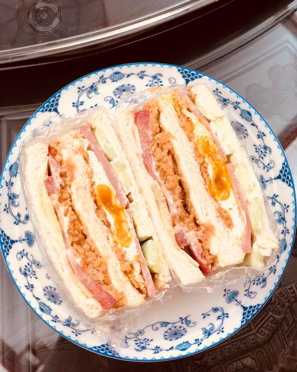 胖子日常