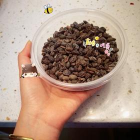 冰糖炒黑豆(好吃得停不下来)