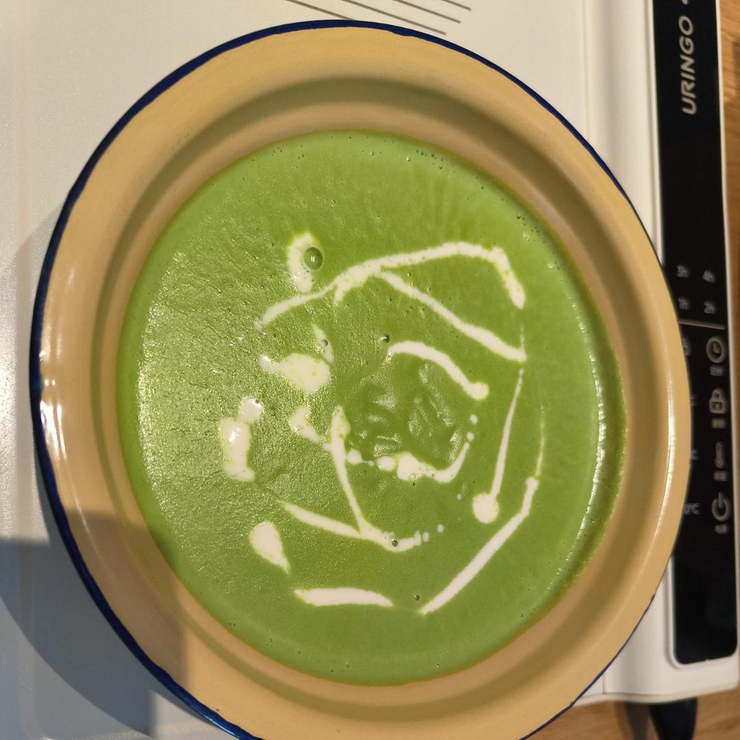青豆泥