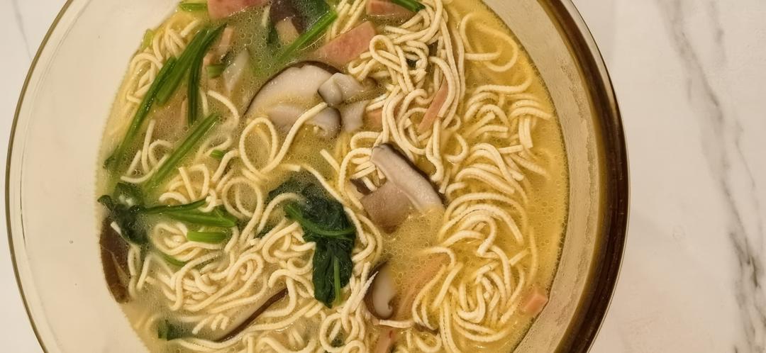 大煮干丝（做好淮扬菜的秘诀在这里）