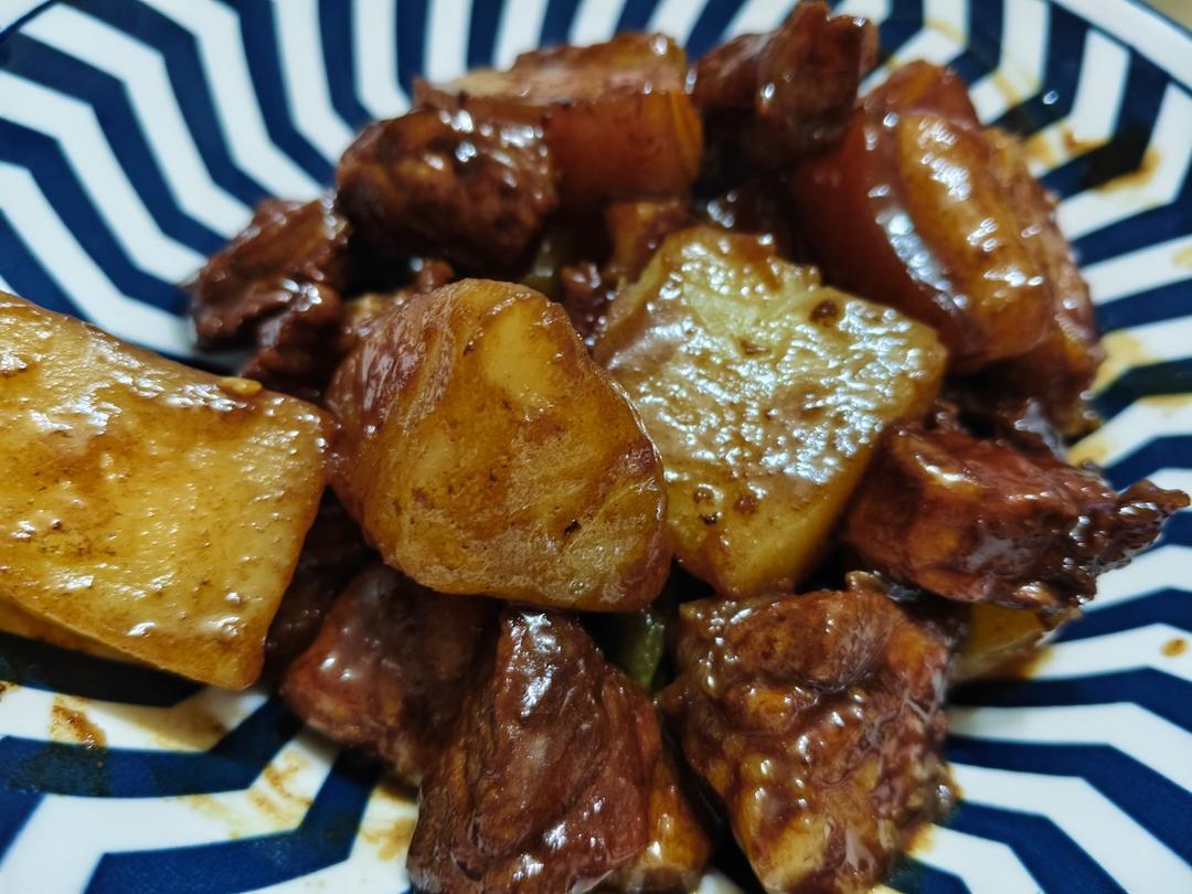 红烧肉