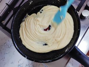 做绿豆糕从剥绿豆皮开始(原味/抹茶/咖啡)的做法 步骤17