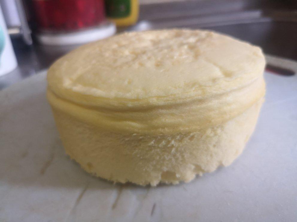 蒸蛋糕蒸蛋糕，没有烤箱不用电饭锅也能做出好吃的蛋糕，宝宝最爱