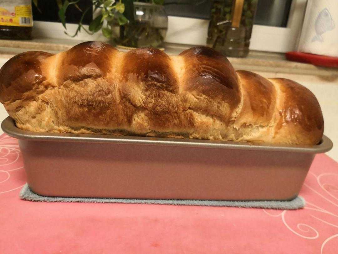 酸奶吐司
