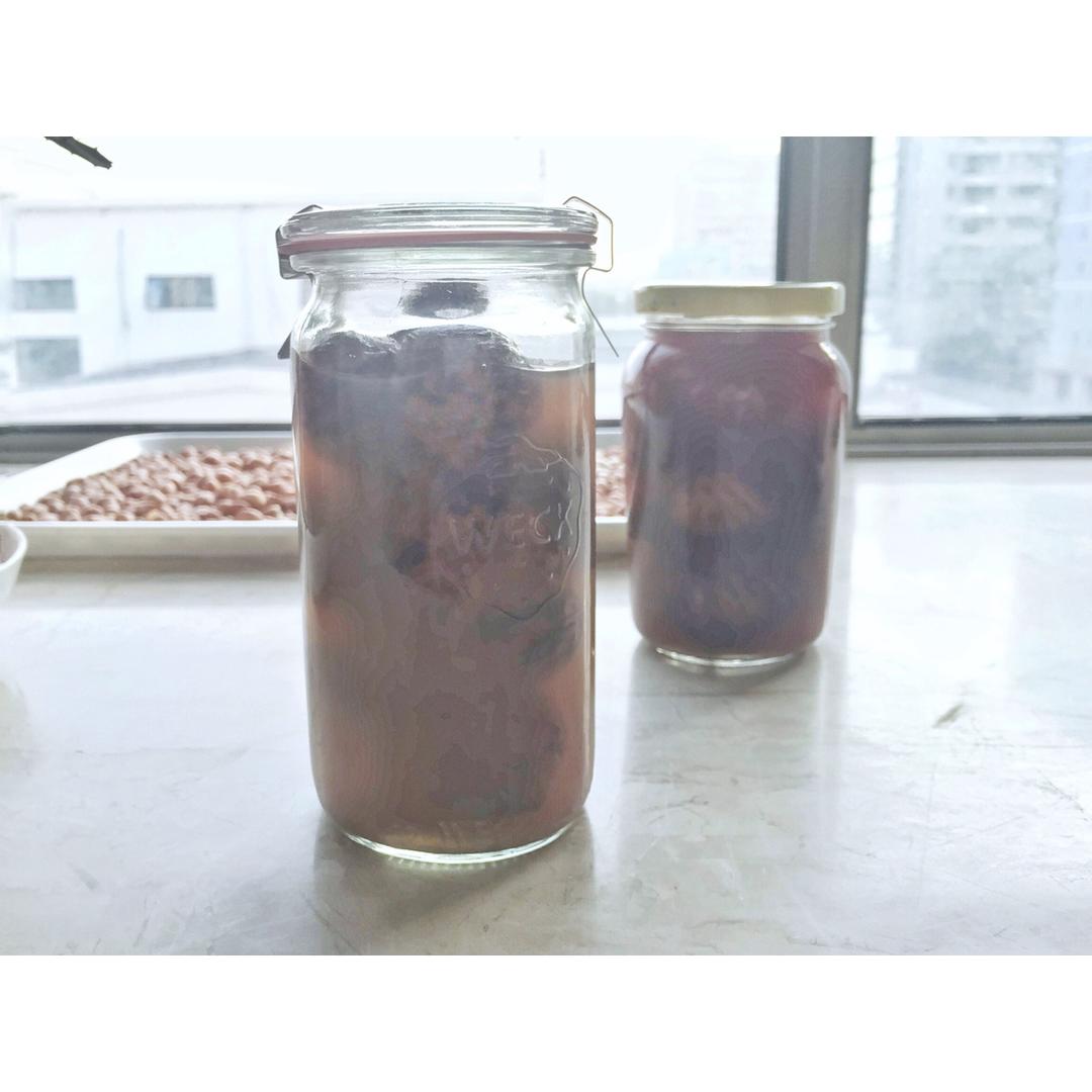 《小森林·秋》 糖煮板栗