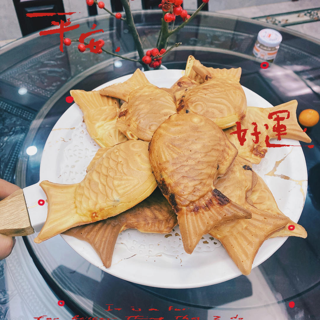 零失败的松软黄油稠鱼烧