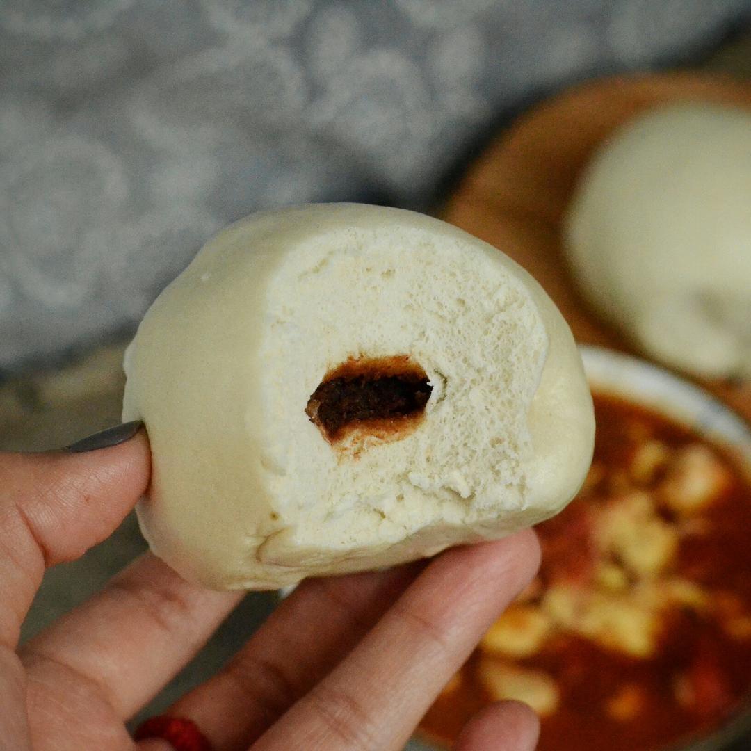 早起次饭饭呀！