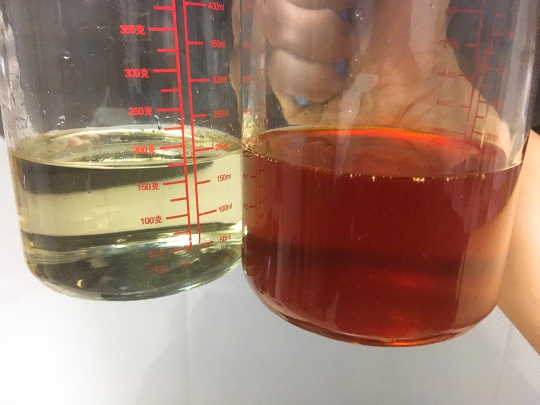 自制虾油（简单快手版）