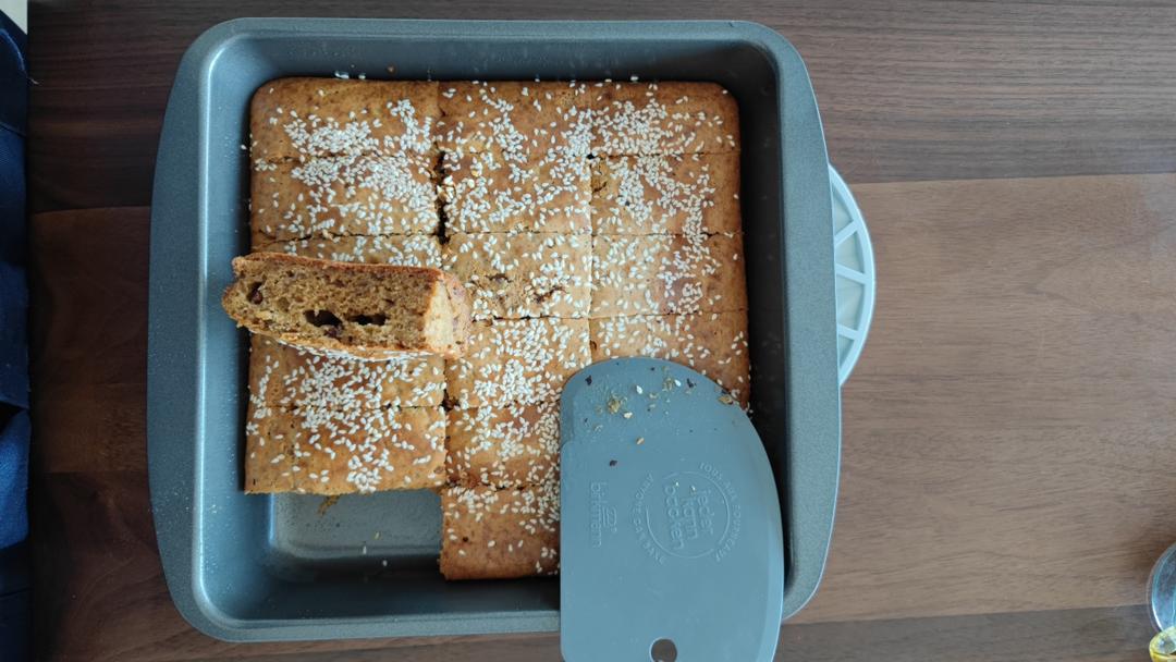特别棒的枣糕特别简单