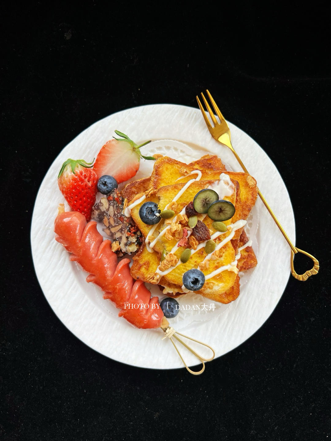 早餐•2026年2月12日