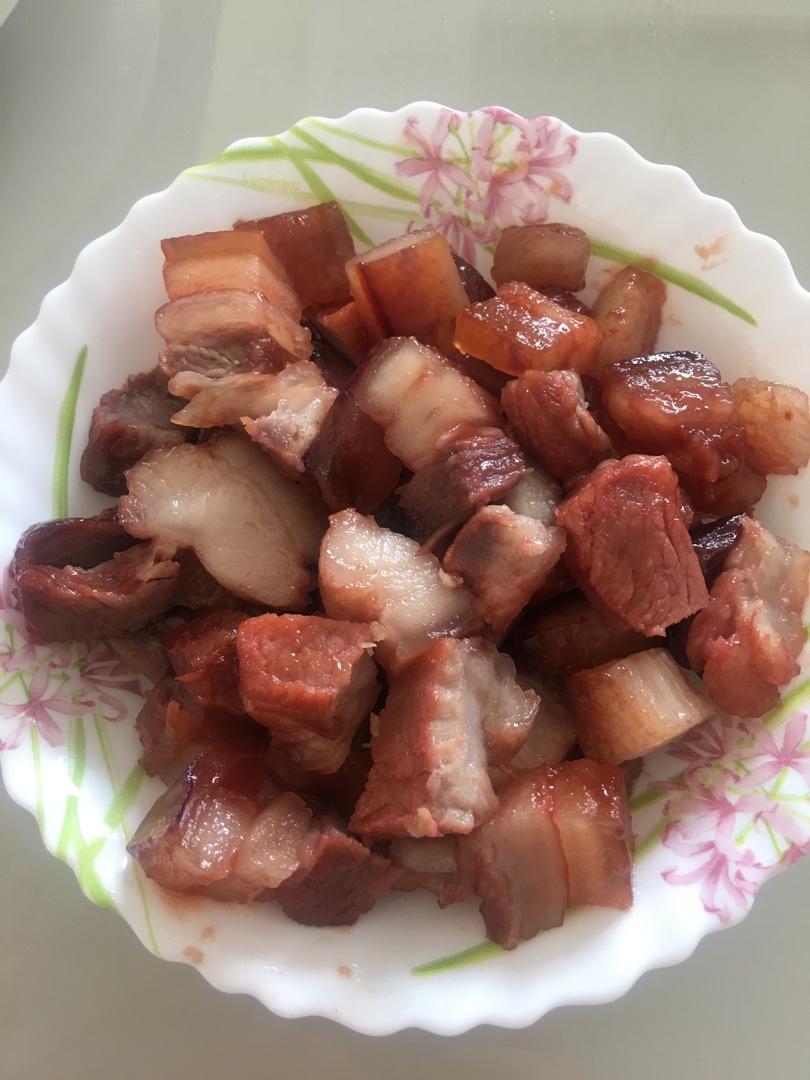 叉烧肉