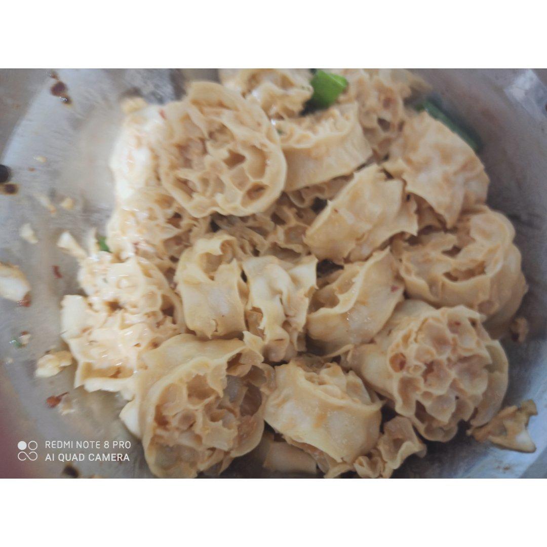 吸汁藕面