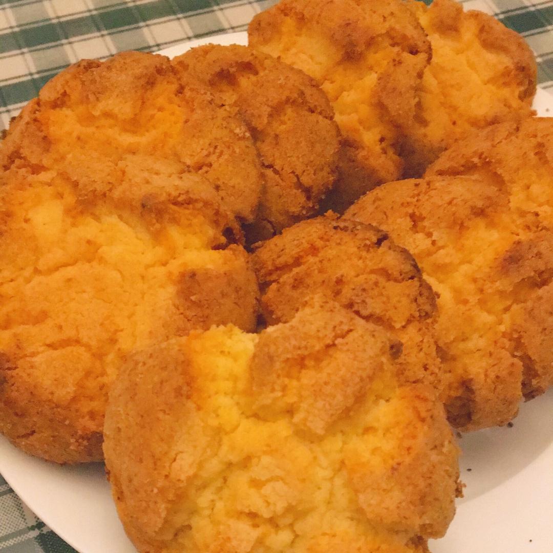 桃酥（古早味）