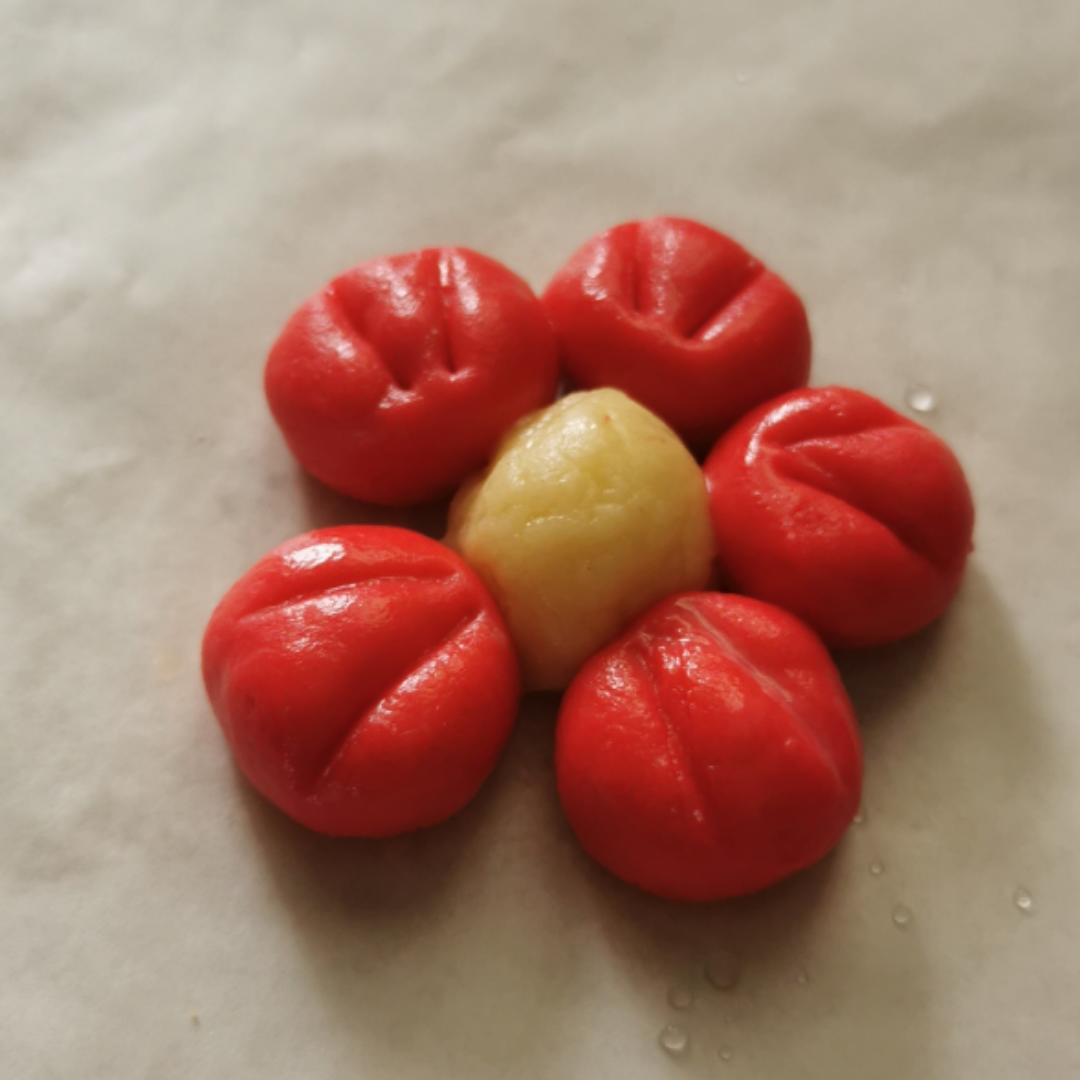 就要胖嘟嘟