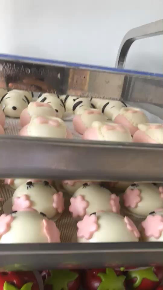 豪华版雪花酥  （颜值高版）