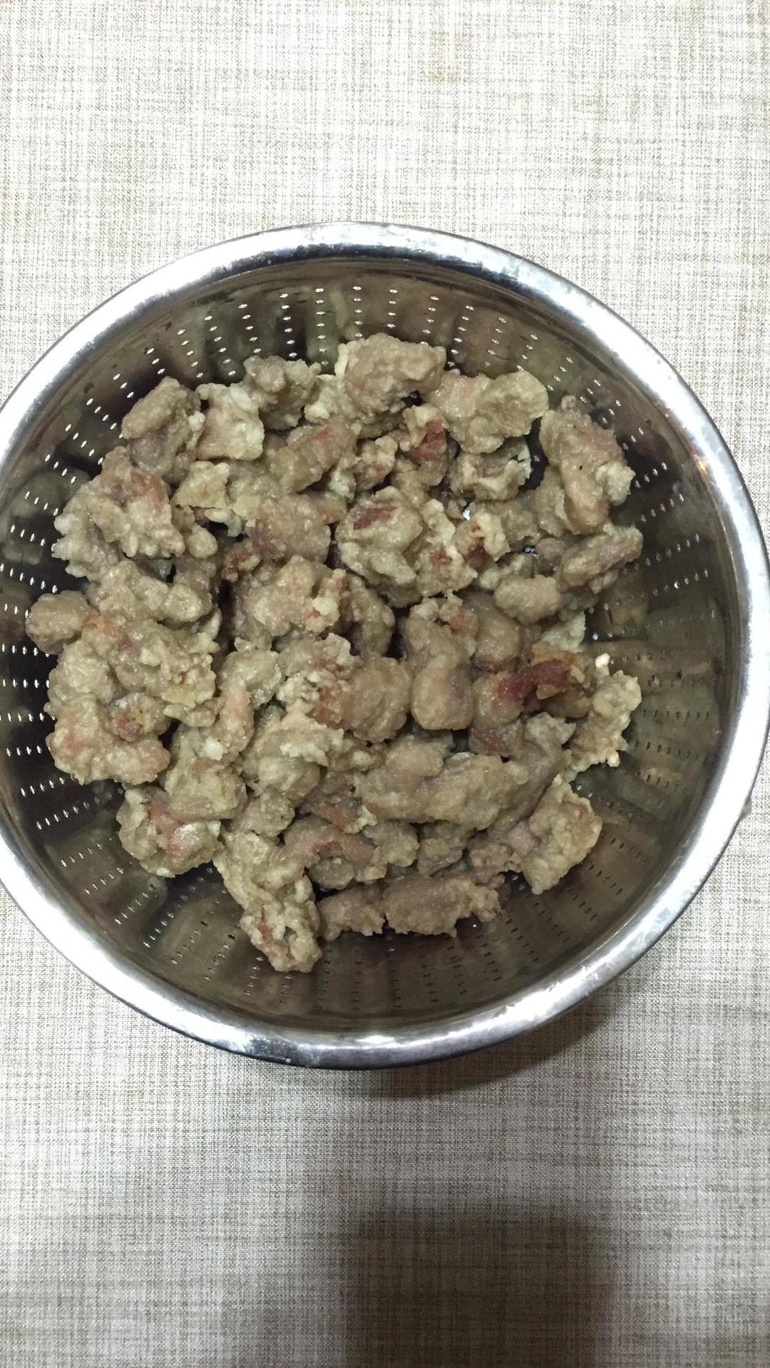 小酥肉