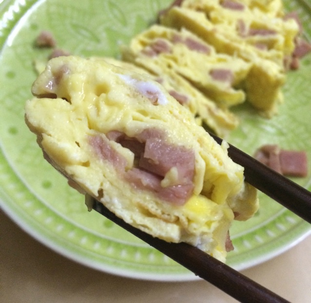 厚蛋烧