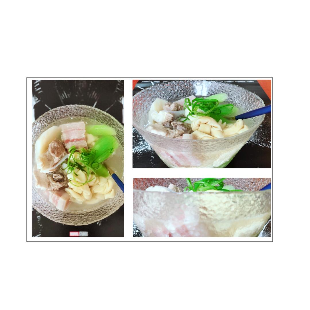 腌笃鲜