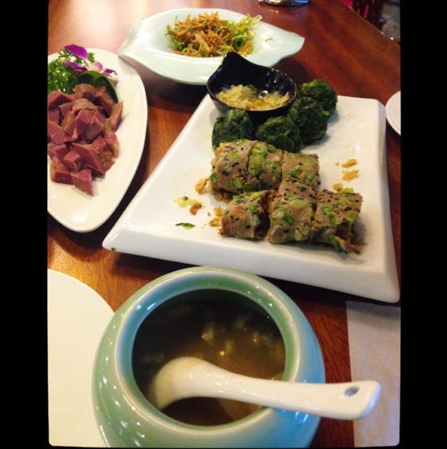 外食篇（猫猫的工作食志）