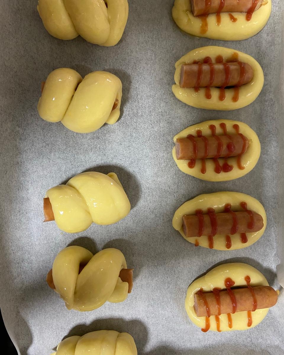 夺命软吐司(๑´ڡ`๑)超软拉丝极速方便的一次发酵吐司