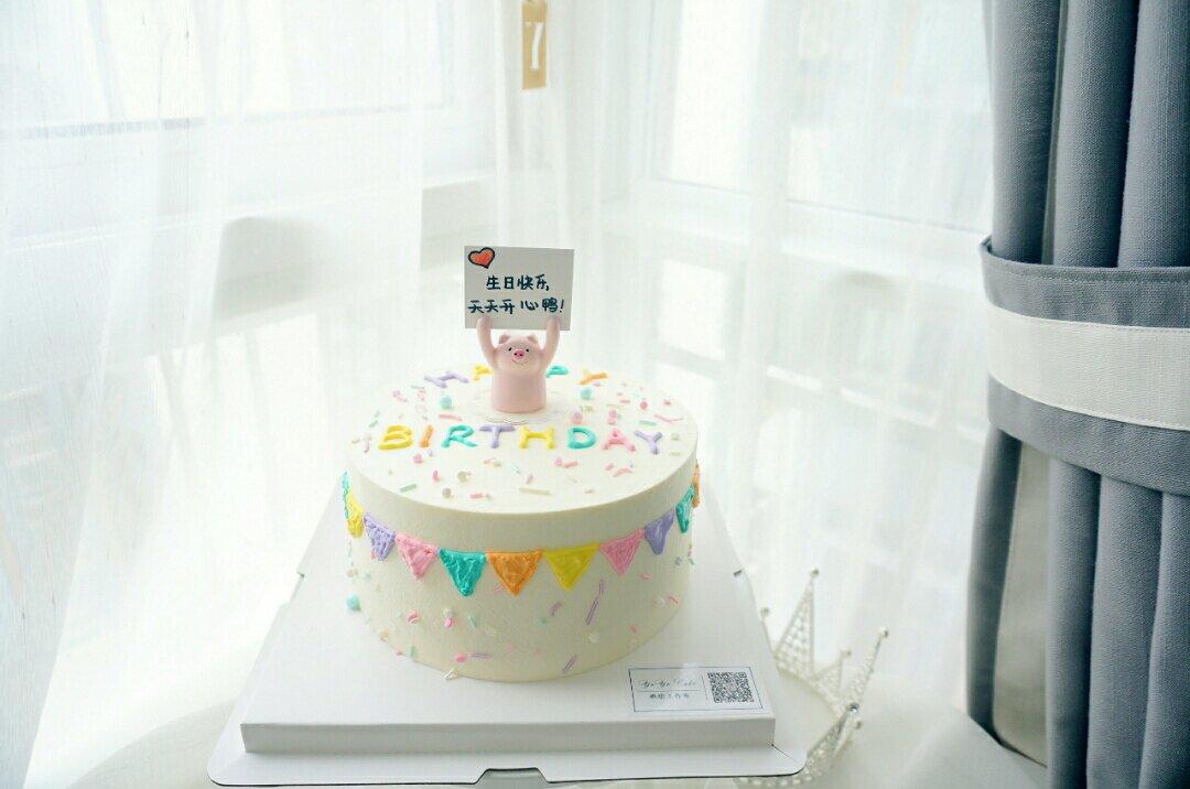 YOYO CAKE作品集