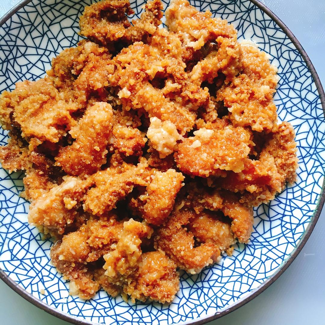 粉蒸肉