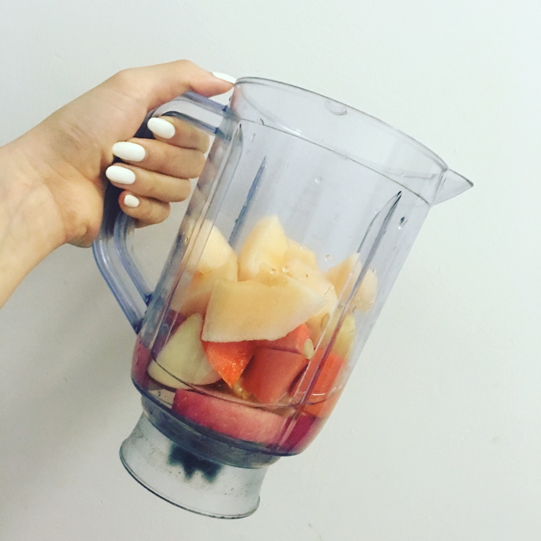 茄小厨每日打卡