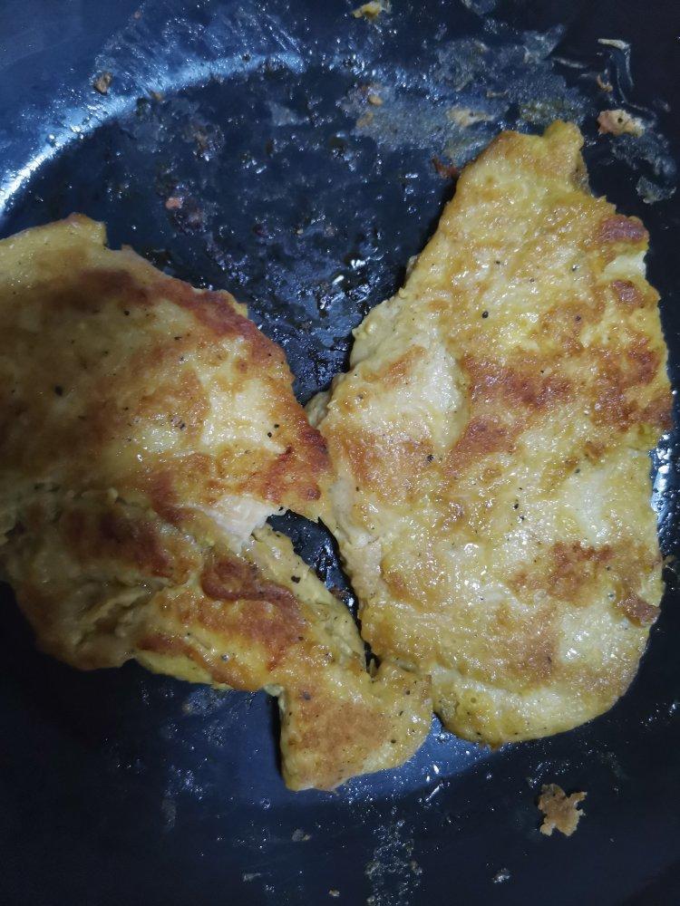 这应该是我吃过最好吃的鸡胸肉