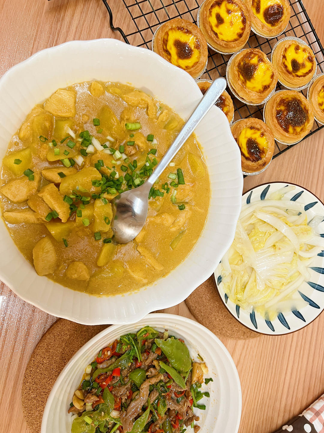 零失败日式咖喱鸡肉饭！！最正宗日本家庭做法！简单又好吃！