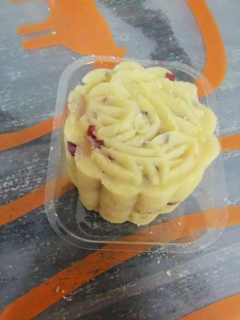 绿豆糕