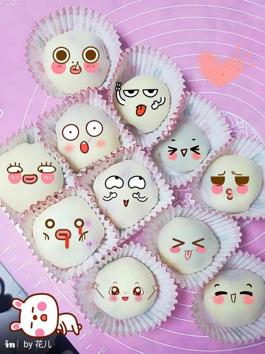 隔夜皮也不会干的雪媚娘皮