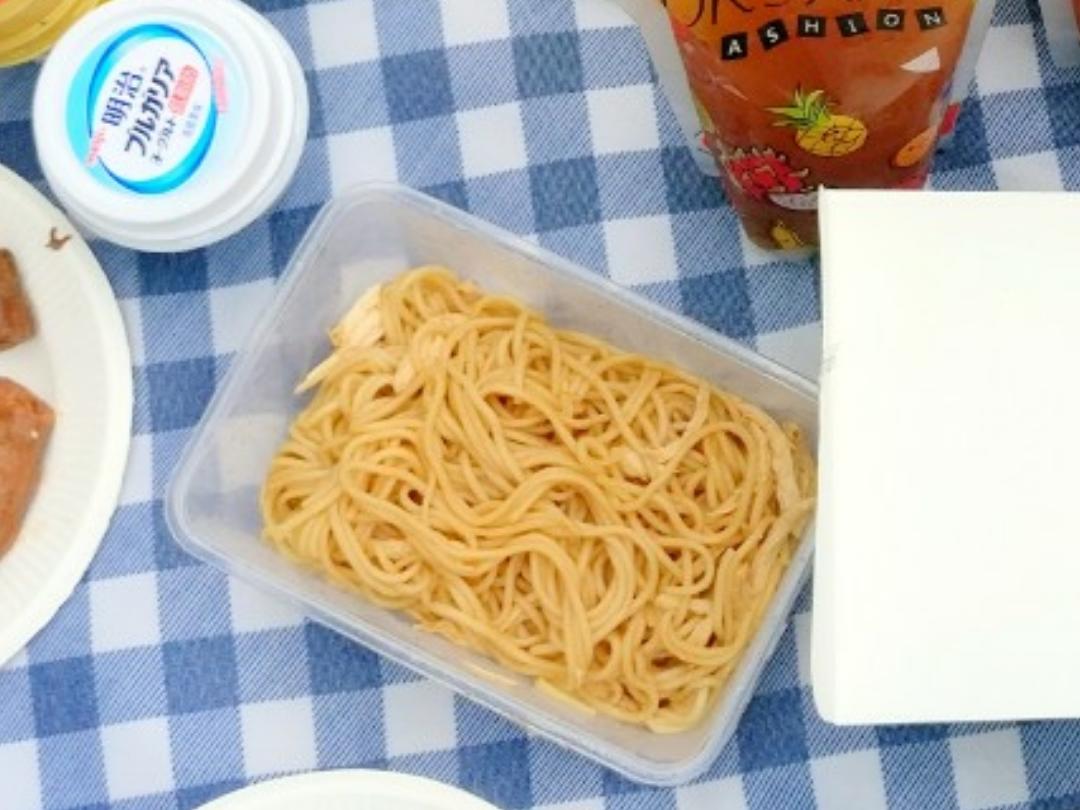 川味·鸡丝凉面