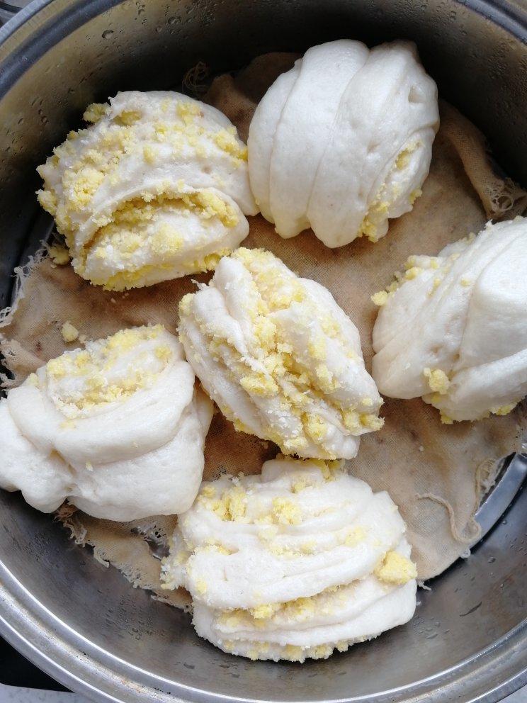 椰蓉牛奶卷 宝宝辅食食谱